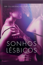 Sonhos Lésbicos - Conto Erótico