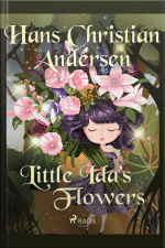 Little Idas Flowers