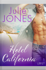 Hotel Califórnia - Conto Erótico