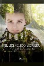El Licenciado Vidriera