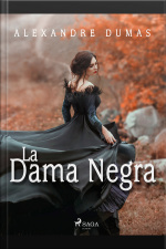 La Dama Negra