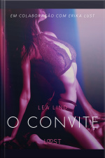 O Convite - Conto Erótico