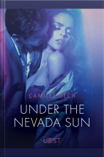 Under The Nevada Sun - Erotic Short Story