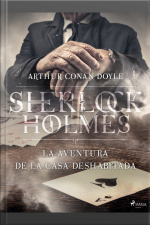 La Aventura De La Casa Deshabitada