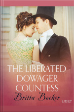 The Liberated Dowager Countess - Erotic Short Story