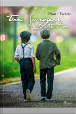 Tom Sawyer, Detective