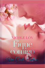 Fique Comigo - Um Conto Erótico