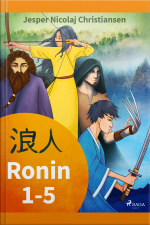 Ronin 1-5