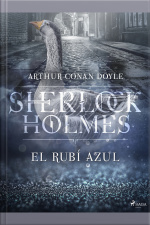 El Rubí Azul