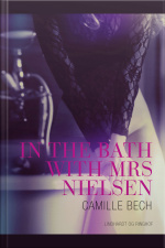 In The Bath With Mrs Nielsen - Erotic Short Story