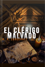 El Clérigo Malvado