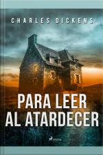 Para Leer Al Atardecer