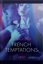 French Temptations - Erotic Short Story