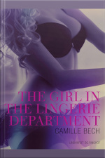 The Girl In The Lingerie Department - An Erotic Christmas Tale