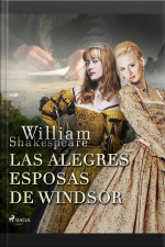 Las Alegres Esposas De Windsor