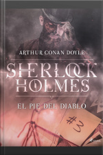 El Pie Del Diablo