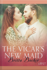 The Vicars New Maid - Erotic Short Story