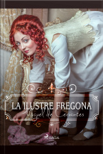 La Ilustre Fregona