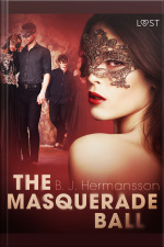 The Masquerade Ball - Erotic Short Story