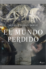 El Mundo Perdido