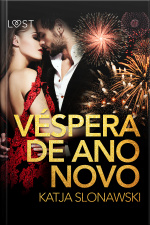 Véspera De Ano Novo - Conto Erótico