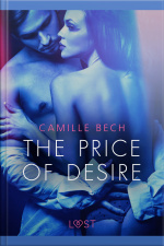 The Price Of Desire - Erotic Short Story