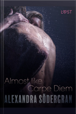 Almost Like Carpe Diem - Erotic Short Story