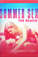 Summer Sex 2: The Beach