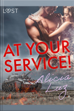 At Your Service! - Erotic Short Story