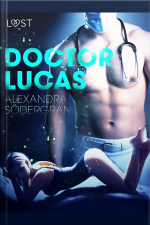 Doctor Lucas - Erotic Short Story