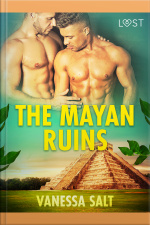 The Mayan Ruins - Erotic Short Story