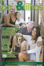 Pais  Filhos - Edição Nº 599