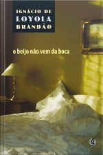 Beijo Não Vem Da Boca