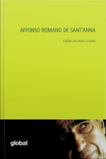 Affonso Romano De Santanna