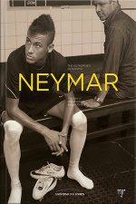 Neymar - The Authorised Biography