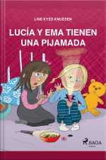 Lucía Y Ema Tienen Una Pijamada