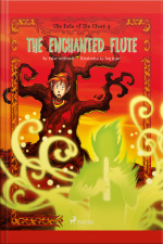 The Fate Of The Elves 4: The Enchanted Flute