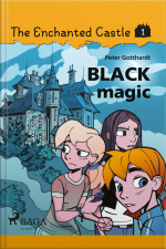 The Enchanted Castle 1 - Black Magic
