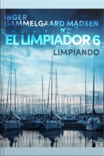 El Limpiador 6: Limpiando