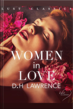 Lust Classics: Women In Love