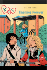 K For Kara 18 - Enemies Forever