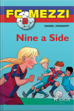 Fc Mezzi 5: Nine A Side
