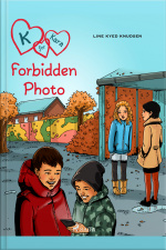 K For Kara 15 - Forbidden Photo