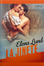 La Jinete - Relato Erótico