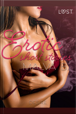 Desire - Erotic Short Stories