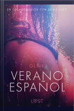 Verano Español - Literatura Erótica