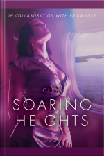 Soaring Heights - Erotic Short Story