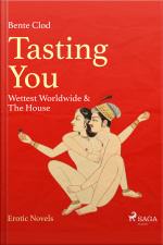 Tasting You: Wettest Worldwide  The House