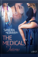 The Medical Interns - Erotic Short Story