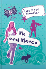 Loves Me/loves Me Not 2 - Me And Marco